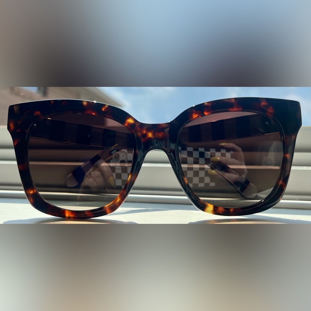 Kate Spade Constance Sunglasses